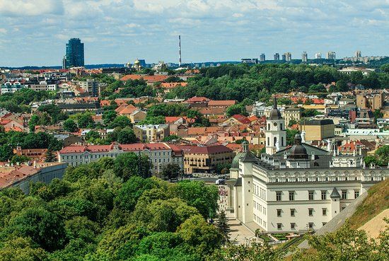 Monumento delle Tre Croci
